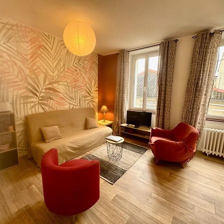 Le Clos Des Baleines 2 Limoges Kültér fotó