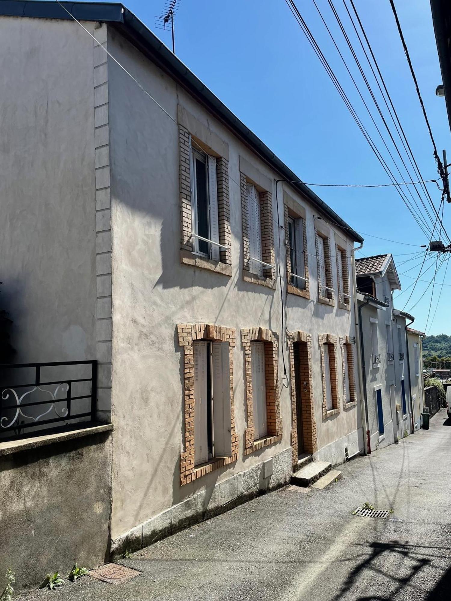 Le Clos Des Baleines 2 Limoges Kültér fotó