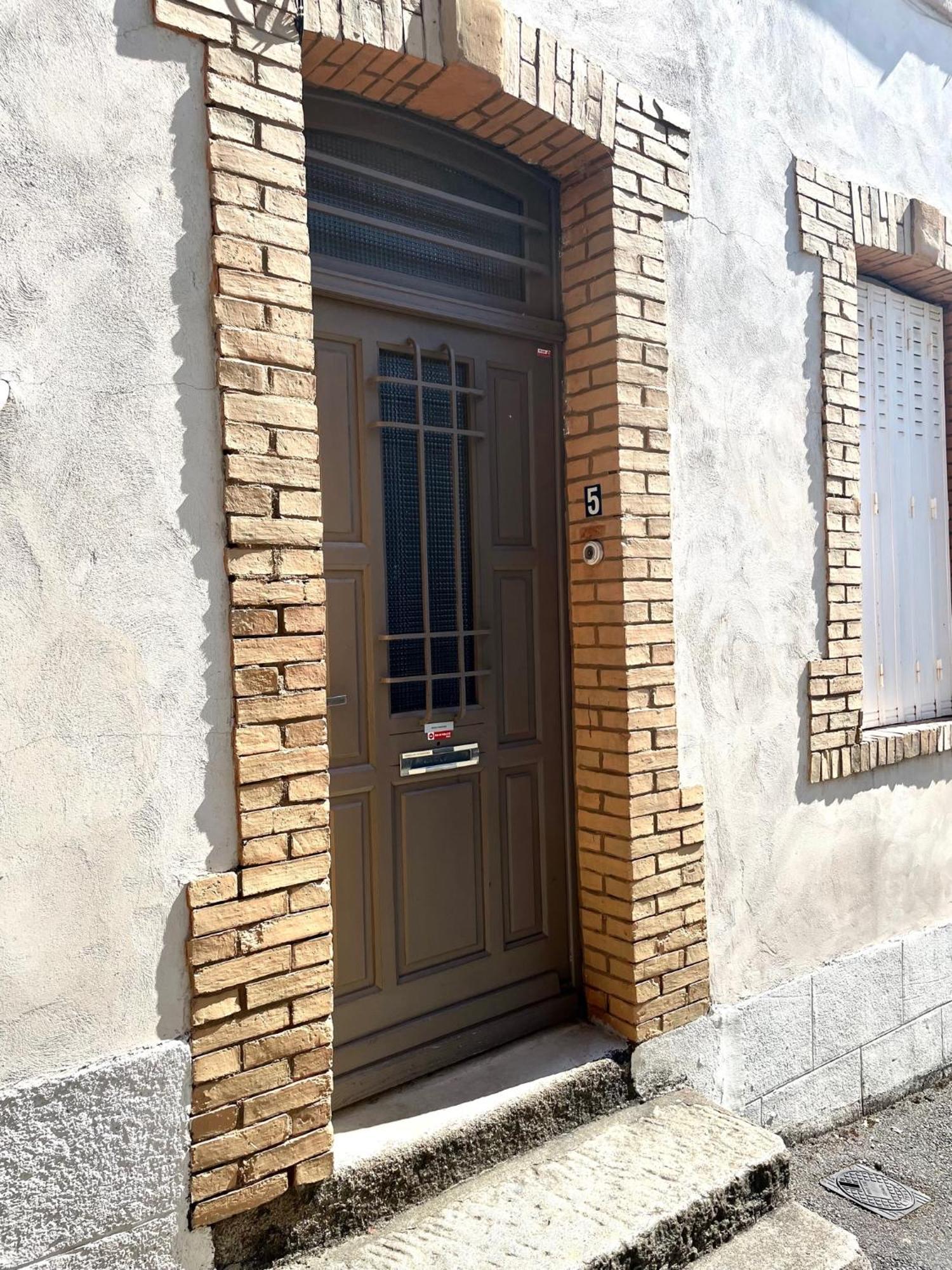 Le Clos Des Baleines 2 Limoges Kültér fotó